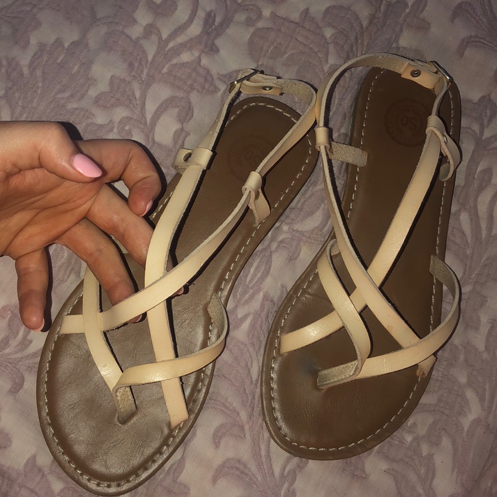 Women’s Sandals